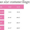 Leg Avenue Women's Creepy Clown Costume - Image 5