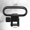 Anovo Two Point Traditional Sling Attachments Mounts with 3 Pieces Sling Swivel Studs - Image 6