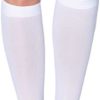 Leg Avenue Women's Nylon Knee High Socks - Image 2