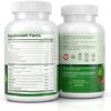 Fruits and Veggies Supplement - Fruits and Veggies Gummies (120 Chews), 9 Superfruits & 30 Veggies, Fruit & Herbs, Fruit and Vegetable Vitamins, Non-GMO, Pectin-Based, Gluten-Free, No More Capsules - Image 9