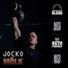 Jocko Mölk Whey Protein Powder (Chocolate) - Keto, Probiotics, Grass Fed, Digestive Enzymes, Amino Acids, Sugar Free Monk Fruit Blend - Supports Muscle Recovery and Growth - 31 Servings - Image 4