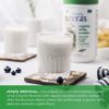 simply tera's Organic whey Protein Powder, Bourbon Vanilla Flavor - Image 6