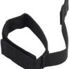 SABADO Magnetic Sling Staging Sentry Strap Universal Strong Magnets Sling Straps Rifle Sling Strap Retainer Retention Band Keeper Organizer (Black) - Image 3