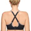 Wacoal Women's Sport Contour Bra - Image 2