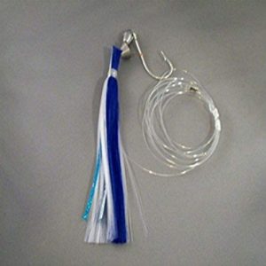 Blue Water Candy Blue Water Candy Ballyhoo Rig