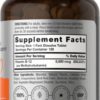 B12 Sublingual Methylcobalamin | 5000mcg | 120 Fast Dissolve Tablets | Vegetarian, Non-GMO and Gluten Free Supplement | by Horbaach - Image 2