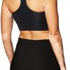 Nike Womens Swoosh Long LINE Bra CZ4496-010 Size - Image 3