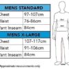 Rubie's Men's Pennywise Adult Costume Top Adult Costume - Image 4