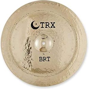 TRX Cymbals BRT Series BRT-CH20 20-Inch China Cymbal