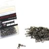 Panthalassa 3 Way Rolling Barrel Fishing Swivel - Image 3