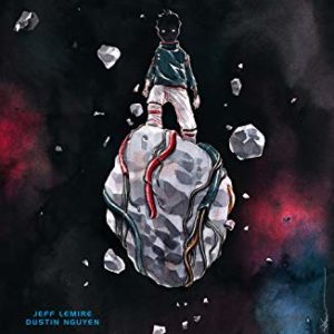 Descender 4: Mecánica orbital (Spanish Edition)