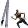 Pull Up Assistance Bands Heavy Duty Pull Up Exercise Bands Pull-up Exercise Bands for Chin-up Workout & Body Stretching - Image 4