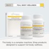 Integrative Therapeutics - Active B-Complex - Cellular Energy Production*- with 8 B-Vitamins, Vitamin B12, Folate, Choline - 60 Capsules - Image 6