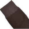 Hanes Alive 2-pair Full Support Sheer Knee Highs, Size:1SIZE Color:Barely Black - Image 2