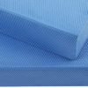 XMSound Balance Pad, Balancing Foam Pad, Large Yoga Foam Cushion Exercise Mat, Knee Pad for Fitness and Stability, Stretching, Pilates, Great Meditating and Cushion pad (Blue) - Image 9