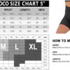 RXRXCOCO Women's Ribbed Cross Waist Workout Short with Pockets 5" High Waisted Booty Biker Short - Image 6