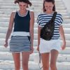 WATERFLY Packable Small Crossbody Sling Backpack Shoulder Chest Bag Daypack for Hiking Traveling - Image 7
