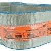 DD Sling (USA Made). 4" x 10', Flo Guard 2 Ply, Polyester Lifting Slings, Eye & Eye, Heavy Duty, 11500 lbs Vertical, 9200 Choker, 23000 Basket Load Capacity (4" x 10') - Image 2