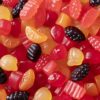 Welch's Fruit Snacks, Mixed Fruit & Superfruit Bulk Variety Pack, Gluten Free, 0.8 oz Individual Single Serve Bags (Pack of 60) - Image 7