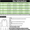Summer Tops for Women Side Slit Tees Short Sleeve Square Neck Shirts Loose Casual Blouses with Side Buttons - Image 5