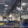 Tumbl Trak Porcupine Horizontal Bar Pad, Gymnastics Skill Training Accessory - Image 7