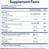 Ritual Multivitamin for Women 50 and Over, Menopause Supplements with Vitamin D3, K2 and Magnesium for Bone Support*, Omega-3 DHA, Vitamin B12, Non-GMO, Mint Essenced, 30 Day Supply, 60 Vegan Capsules - Image 6
