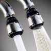 360 degree diffuser swivel water-saving Tap Aerator Diffuser Faucet Nozzle Filter Adapter water filter for sink - Image 3
