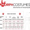 Morph Costume Lion Costume Adult, Animal Costume Adult Available in Sizes M, L, XL - Image 4