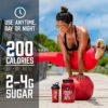 BSN Syntha-6 Whey Protein Powder, Cold Stone Creamery- Birthday Cake Remix Flavor, Micellar Casein, Milk Protein Isolate Powder, 25 Servings - Image 6