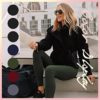 iceROSE 7 Pack Fleece Lined Leggings Women, Buttery Soft Thermal Warm Winter Workout Yoga Leggings - Image 3