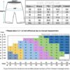 Heathyoga Biker Shorts Women High Waist Yoga Shorts for Women Workout Shorts with Pockets Athletic Shorts Gym Shorts - Image 6