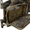 OAREA Tactical Chest Vest Rig Assault 500D Molle Multicam Tactical Vest with Multi-Pockets - Image 7