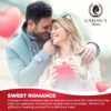 Carian's Bistro Valentines Holiday Gummy Fruit Candy Variety Pack, Bulk Candy Individually Wrapped, Gummy Candy Variety Pack, Party Favor Candy, Assorted Gummy Candy, Mixed Gummies Fruit Snacks for Kids & Adults (14 CT) - Image 2