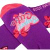 JoJo Siwa Girls 2 Pack Knee High Socks - Image 3
