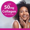 Women's Multivitamin by Nature's Bounty Optimal Solutions, Multivitamin Gummies for Immune Support, Cellular Energy Support, Bone Health, Raspberry Flavor, 80 Gummies - Image 4