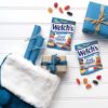 Welch's Fruit Snacks, Mixed Fruit & Superfruit Bulk Variety Pack, Gluten Free, 0.8 oz Individual Single Serve Bags (Pack of 60) - Image 3