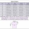 DUOWEI Summer Short Sleeve New Casual Women's Casual T Shirt Long Sleeve Christmas Print Round Neck Top Old Lady Shirts - Image 5