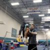 Tumbl Trak Porcupine Horizontal Bar Pad, Gymnastics Skill Training Accessory - Image 8