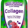 Vitafusion Collagen Gummy Vitamins, 60ct - Image 8