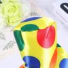 STOBOK Jester Headband Clown Top Hat Headband Carnival Costume Funny Performance Props - Image 8