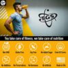 TGS 100% Whey Protein Powder Unflavored, Unsweetened, Keto Friendly - 2lb - All Natural, Low Carb, Low Calorie, Soy Free, Gluten Free, Made in USA - Image 5
