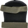 Bucket Boss Utility Camo Knee Pads in Mossy Oak Camo, 85300, Greens - Image 2