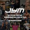 Pre JYM X Tiger's Blood Advanced Pre-Workout Powder Massive Pumps, Citrulline Nitrate, Dynamine, NO3T Betaine, BCAA’s, Nootropics, Creatine, Beta-Alanine, JYM Supplement Science, 20 Servings - Image 6