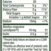 Align DualBiotic, Prebiotic + Probiotic for Women and Men, Help Nourish and Add Good Bacteria for Digestive Support, Natural Fruit Flavors, 60 Gummies - Image 2