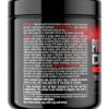 Pre Workout Demon (Berry Flavour) - Hardcore pre-Workout Supplement with Creatine, Caffeine, Beta-Alanine and Glutamine - Vegan Preworkout Powder (360g) - Image 6