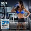 GAT Sport Nitraflex Advanced Pre-Workout Powder, Increases Blood Flow, Boosts Strength and Energy, Improves Exercise Performance, Creatine-Free (Watermelon, 30 Servings) - Image 6