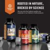 Tri Phase Creatine Pills 5g - Muscle Mass Gainer and Muscle Recovery Creatine HCL Pyruvate and Creatine Monohydrate Pills - Optimal Creatine Pre Workout for Women and Men No Caffeine Muscle Builder - Image 8