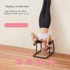 Star Cloud Inverted Stool, Inverted Machine, Household Inverted Chair, Shoulder Upside Down Yoga aid, Fitness Stretcher, Body Shaping - Image 2