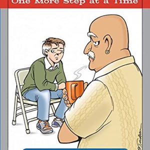 The War Within: One More Step at a Time (Doonesbury)