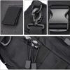 G4Free Outdoor Tactical Bag Backpack, Military Sport Bag Pack Sling Shoulder Backpack Tactical Satchel for Every Day Carry - Image 5